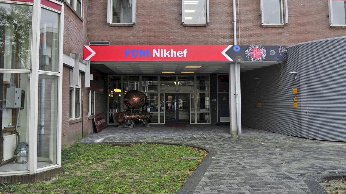 Nikhef Amsterdam