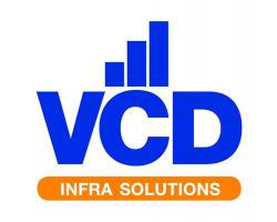 Datacenterfaciliteiten voor VCD