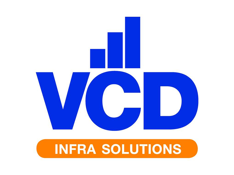 Datacenterfaciliteiten voor VCD