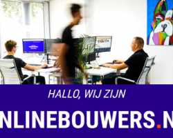 DirectAdmin de doorgroei partner van OnlineBouwers