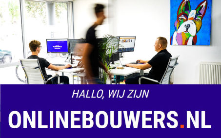 DirectAdmin de doorgroei partner van OnlineBouwers